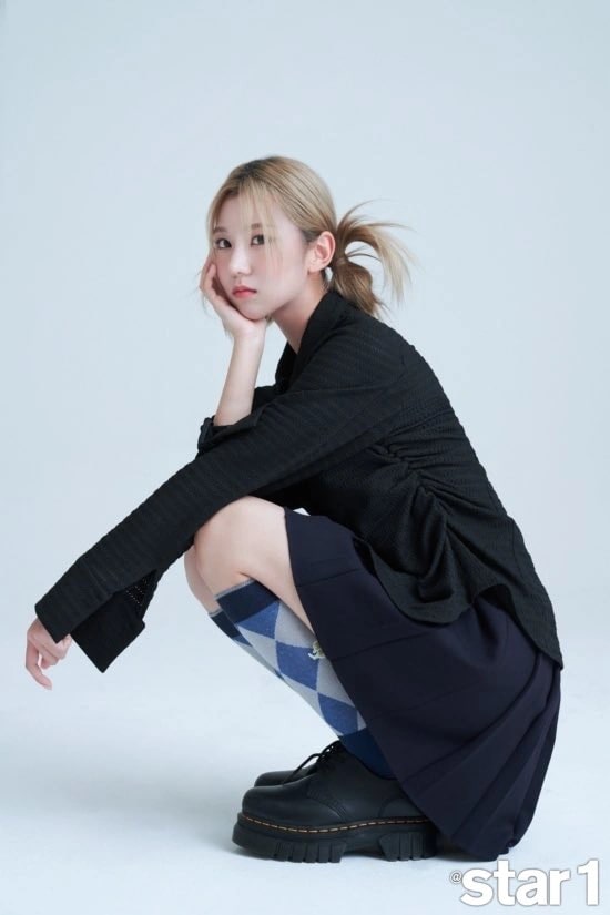 Ye-won Han