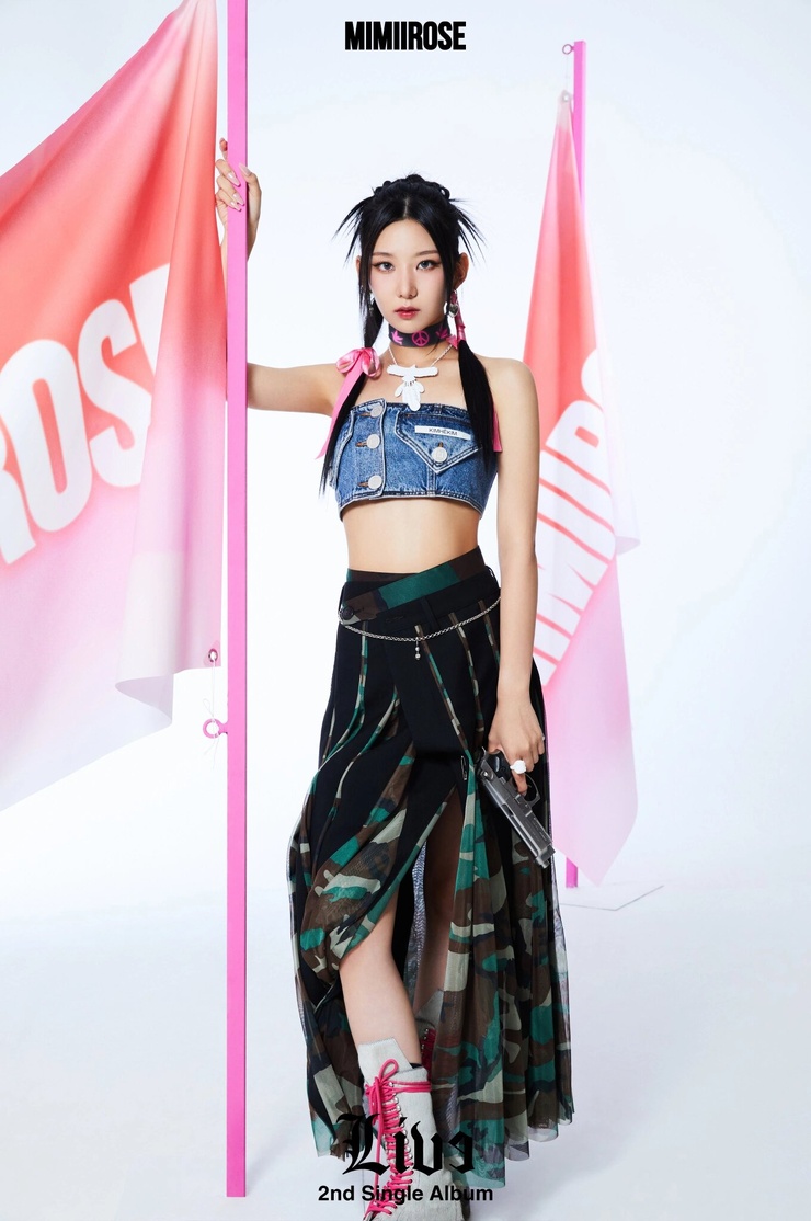 Ye-won Han
