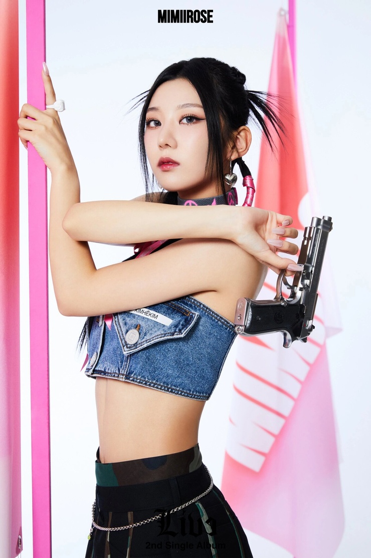 Ye-won Han