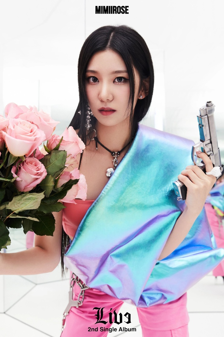 Ye-won Han