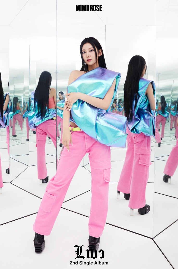 Ye-won Han
