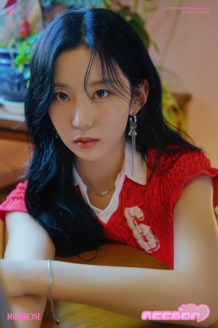 Ye-won Han