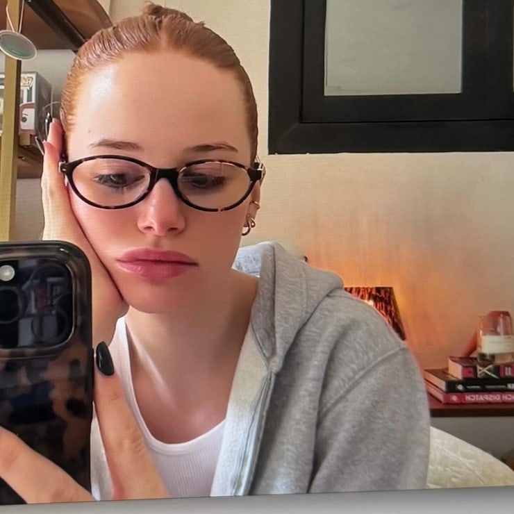 Madelaine Petsch