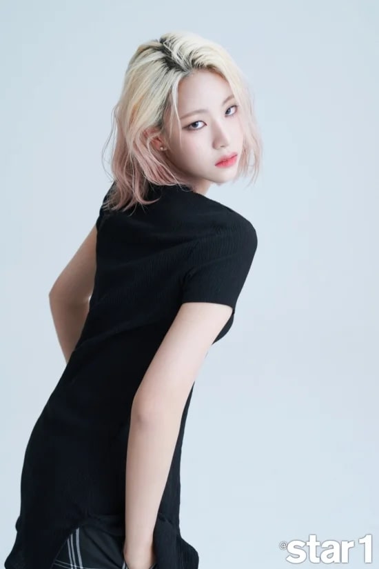 Ji-ah Yoon