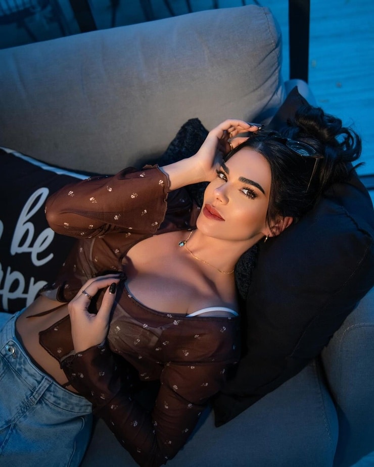 Livia Brito