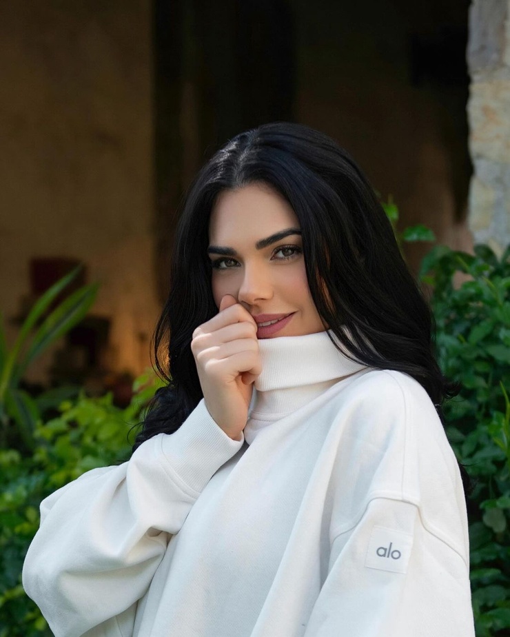 Livia Brito