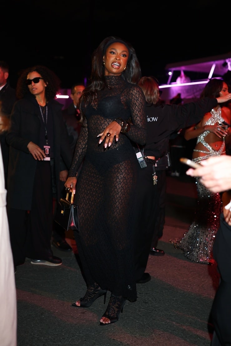 Coco Jones Coco Jones