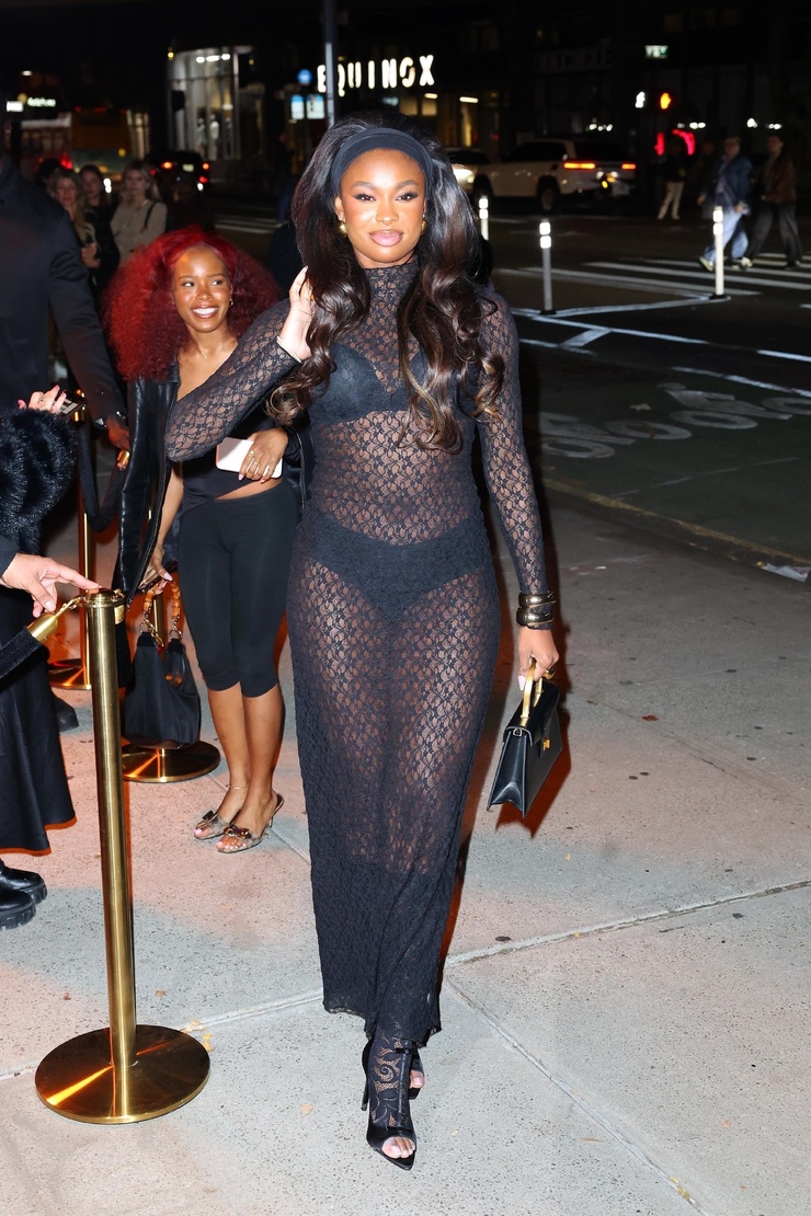 Coco Jones