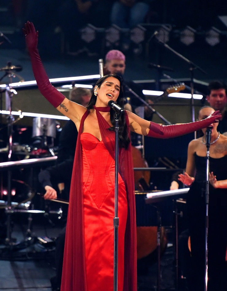 Dua Lipa