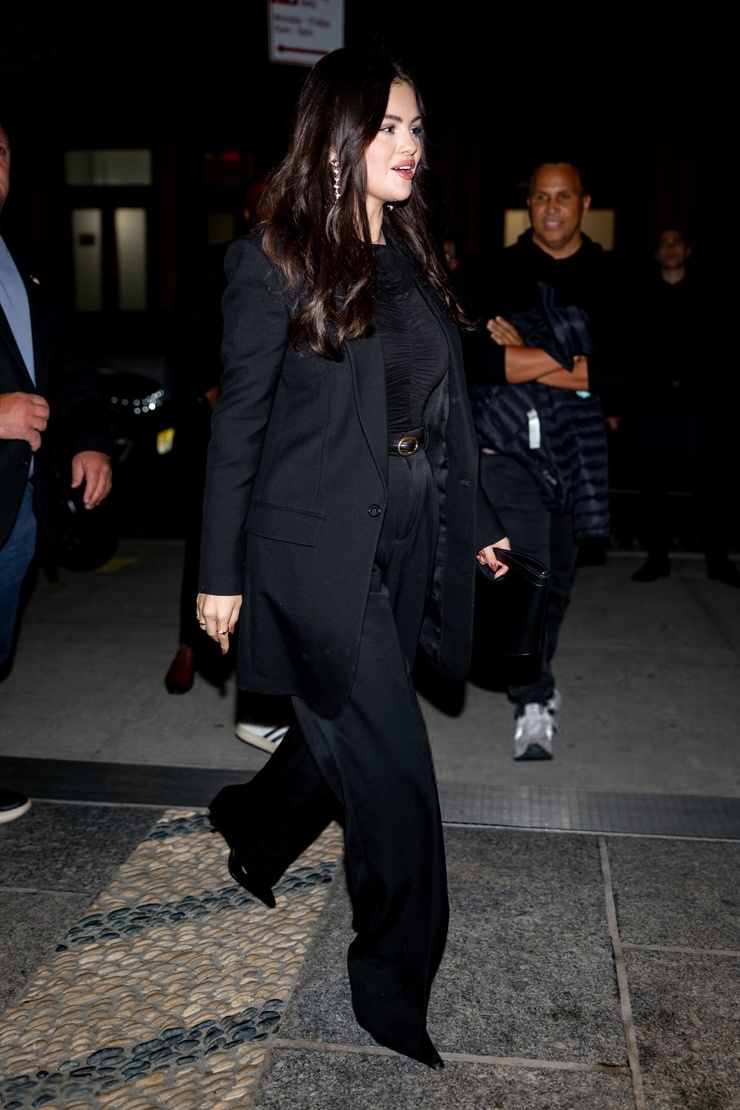 Selena Gomez