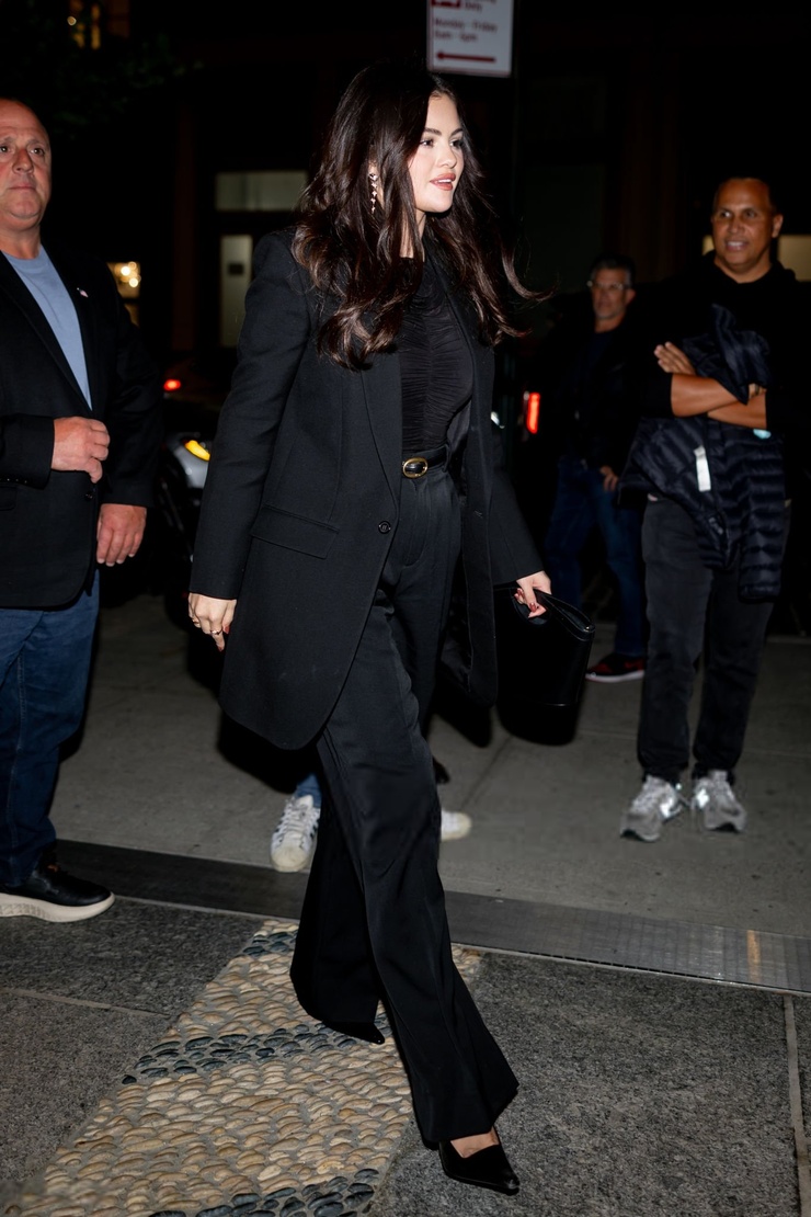 Selena Gomez