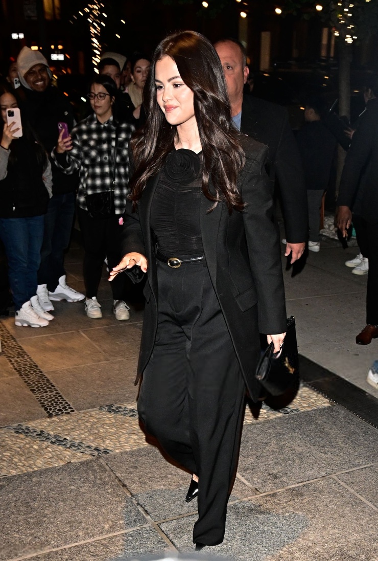 Selena Gomez