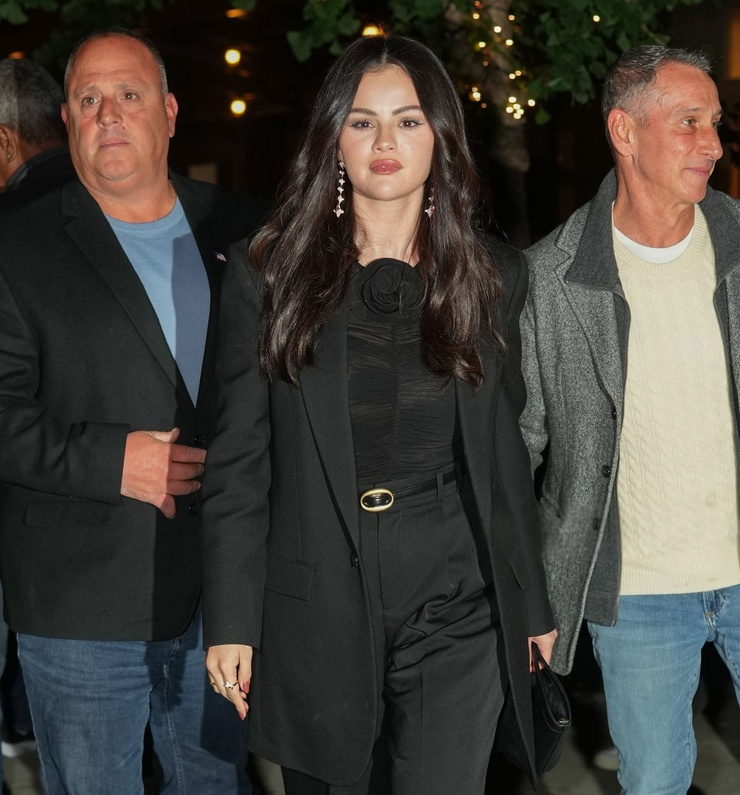 Selena Gomez