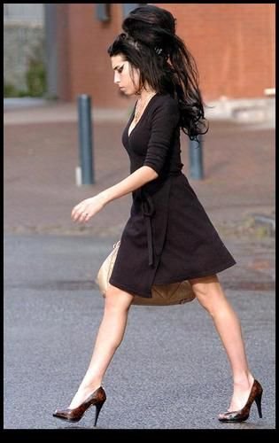 Amy Winehouse Amy Winehouse