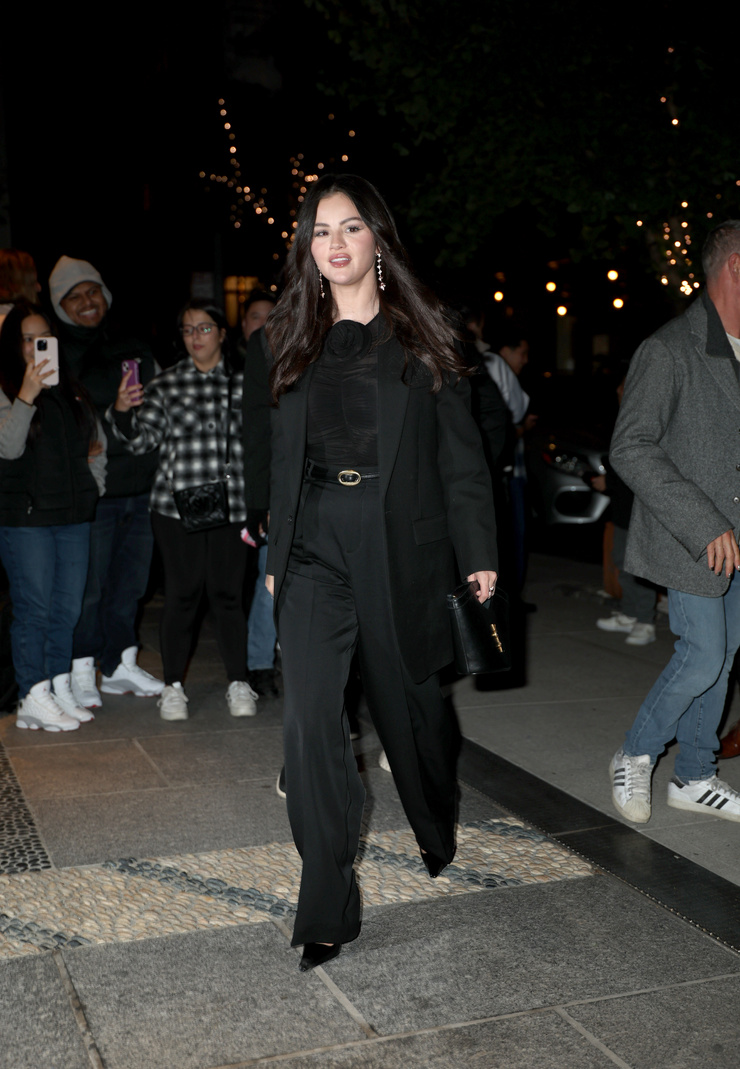 Selena Gomez