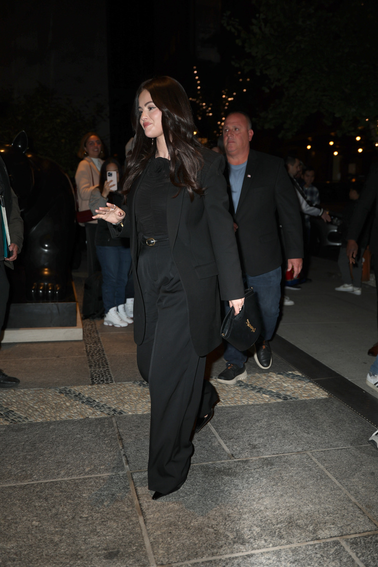 Selena Gomez