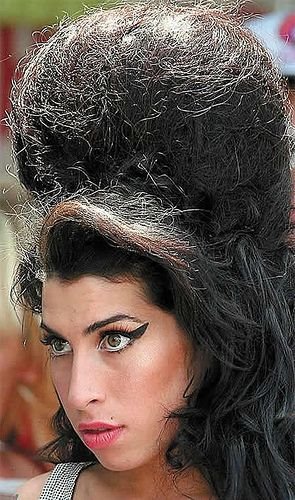 Amy Winehouse