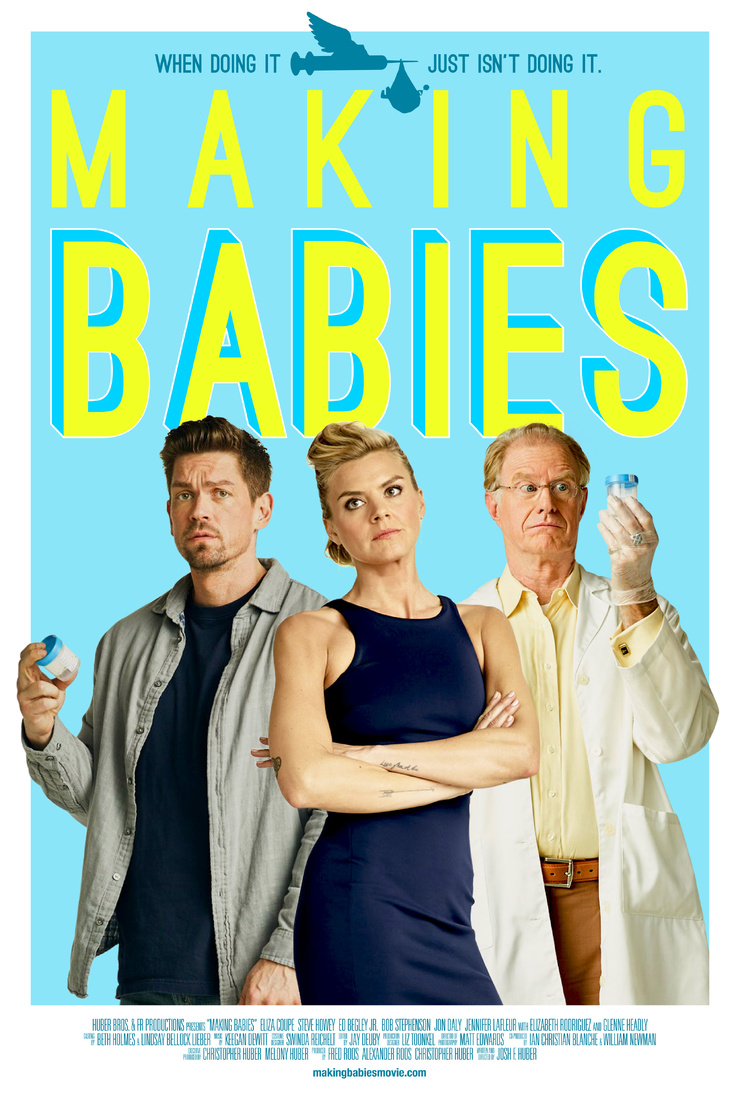 Making Babies