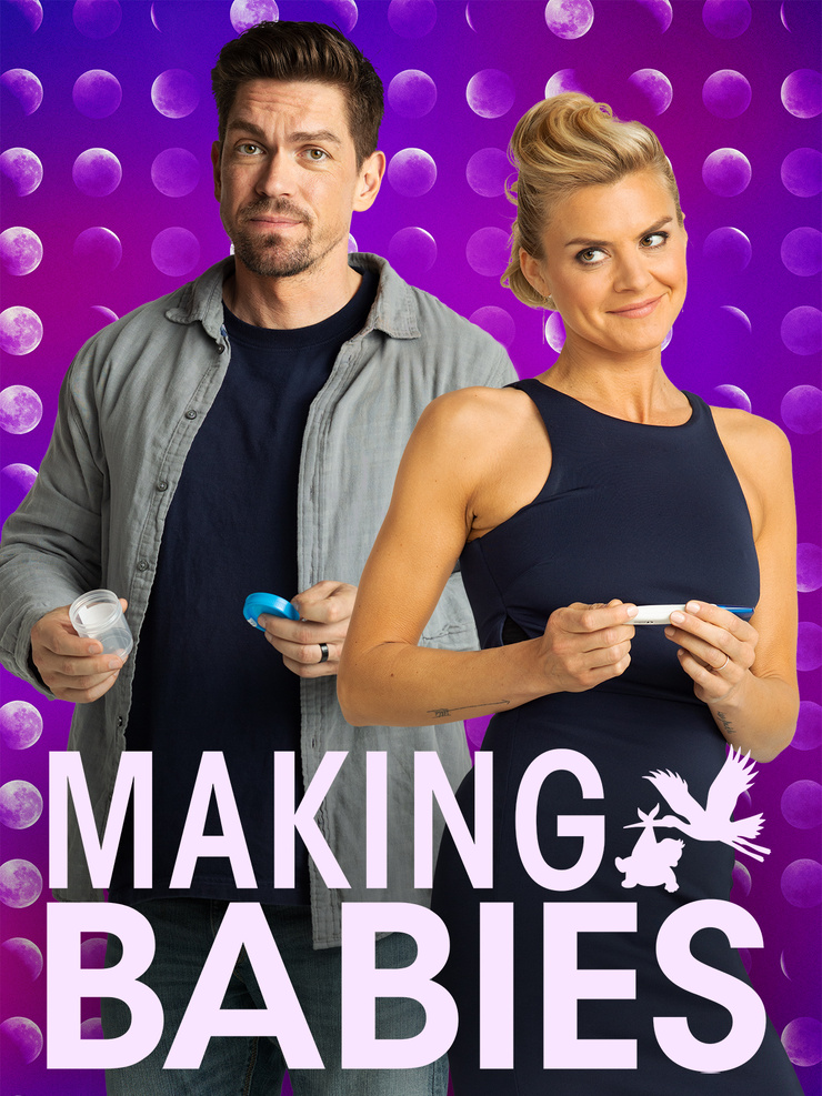 Making Babies