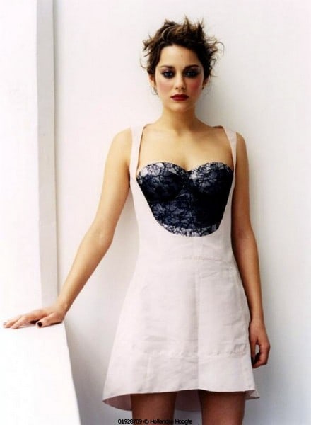 Marion Cotillard