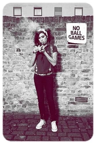 Amy Winehouse