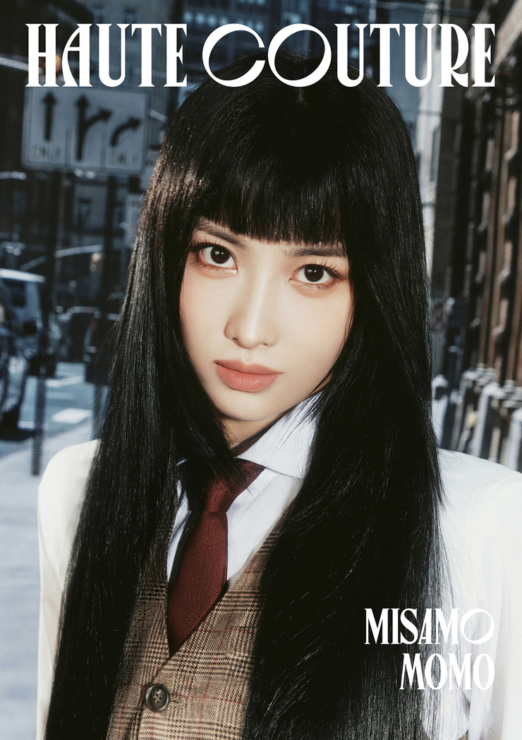MISAMO