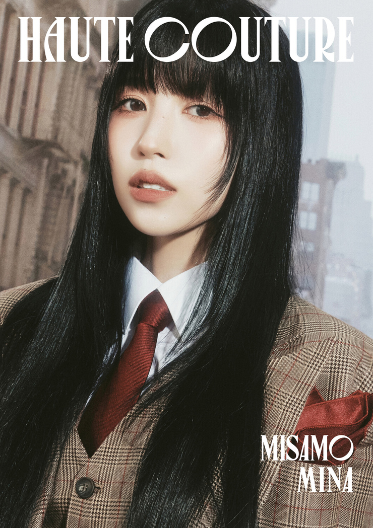 MISAMO