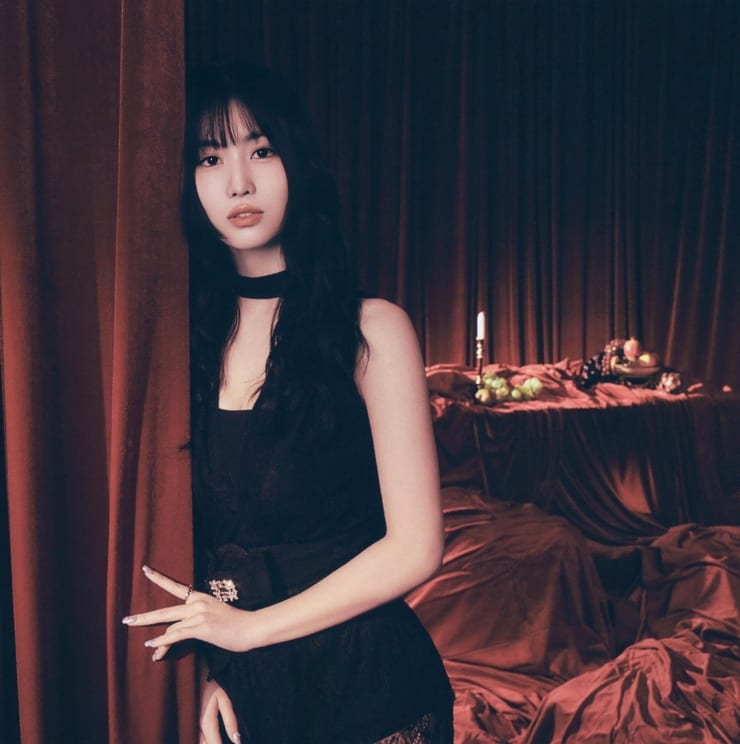 Hirai Momo
