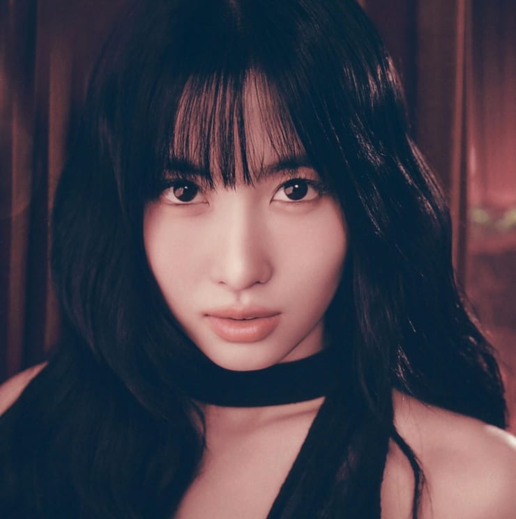 Hirai Momo Hirai Momo