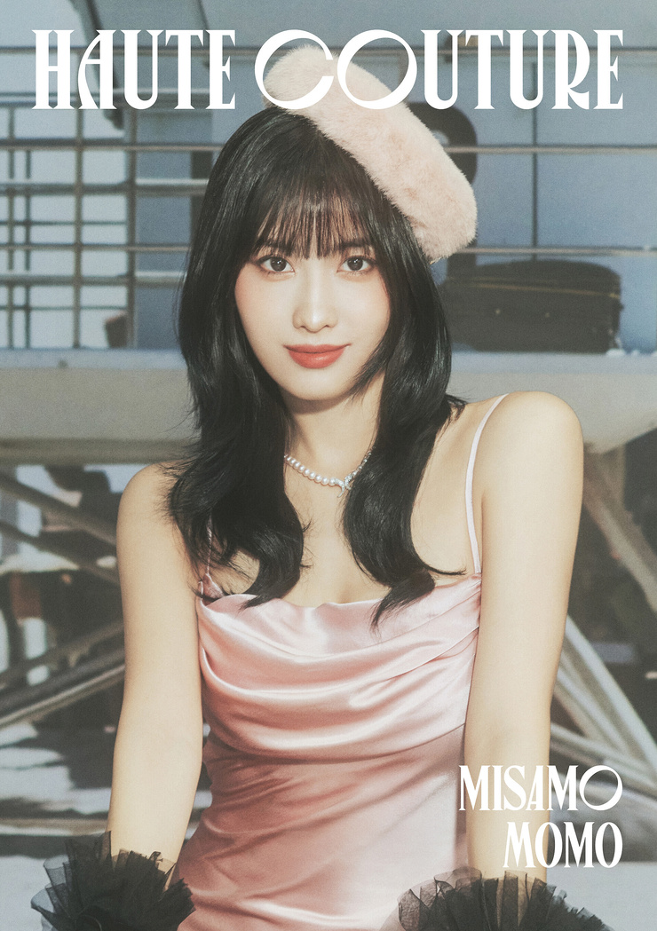 Hirai Momo Hirai Momo