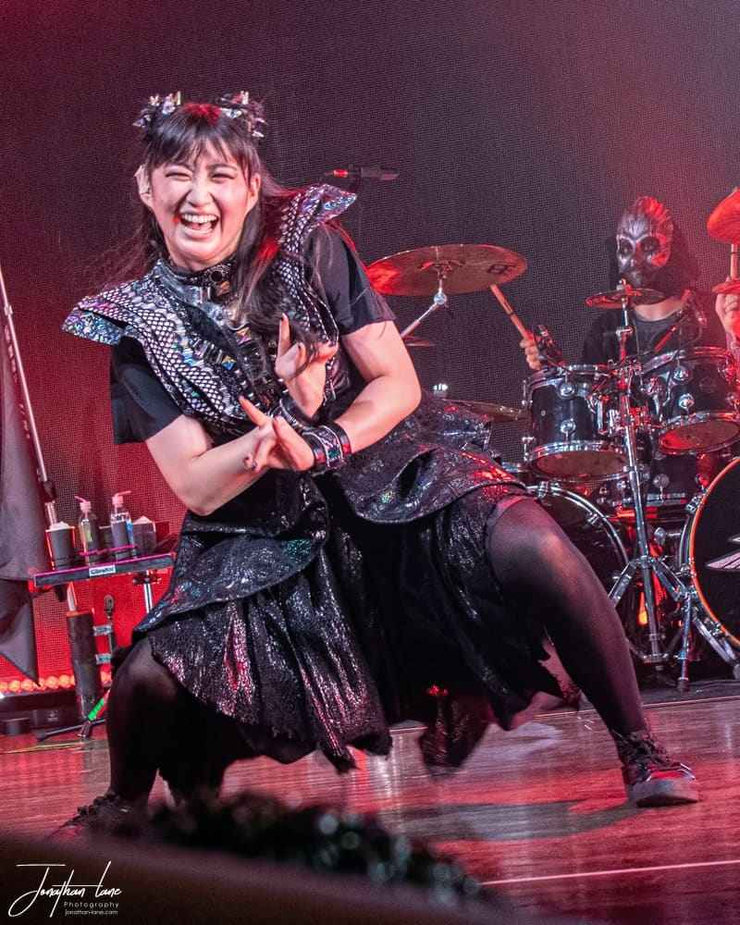 BABYMETAL