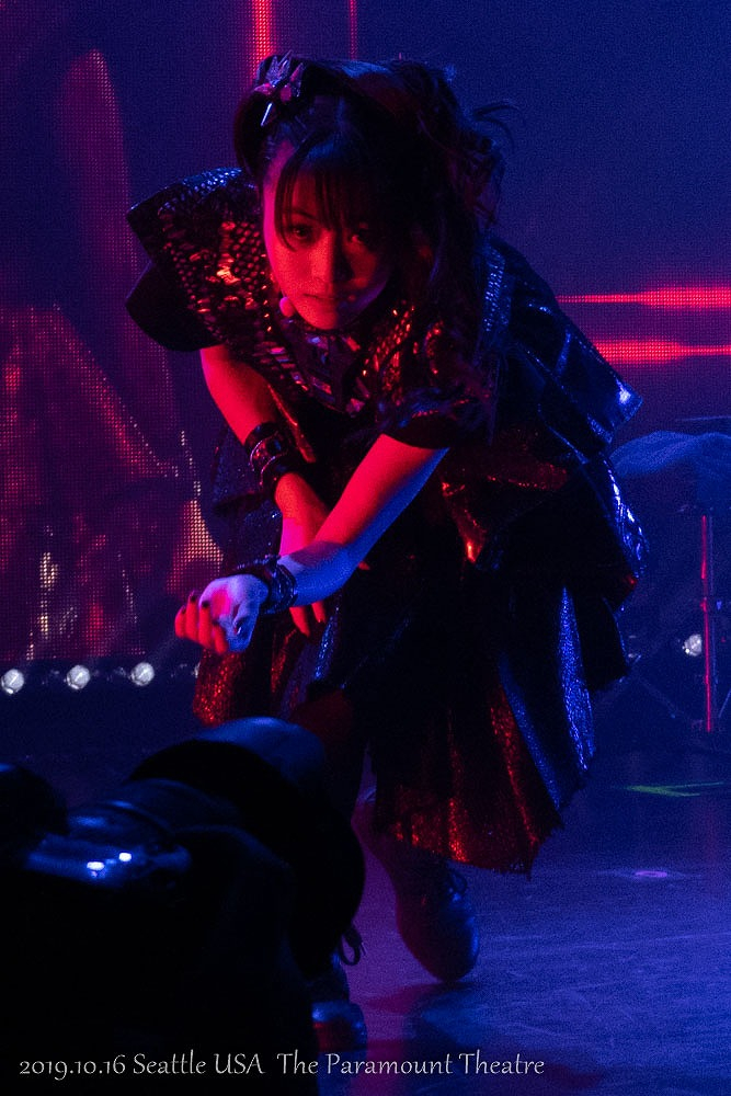 BABYMETAL