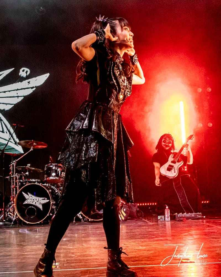 BABYMETAL