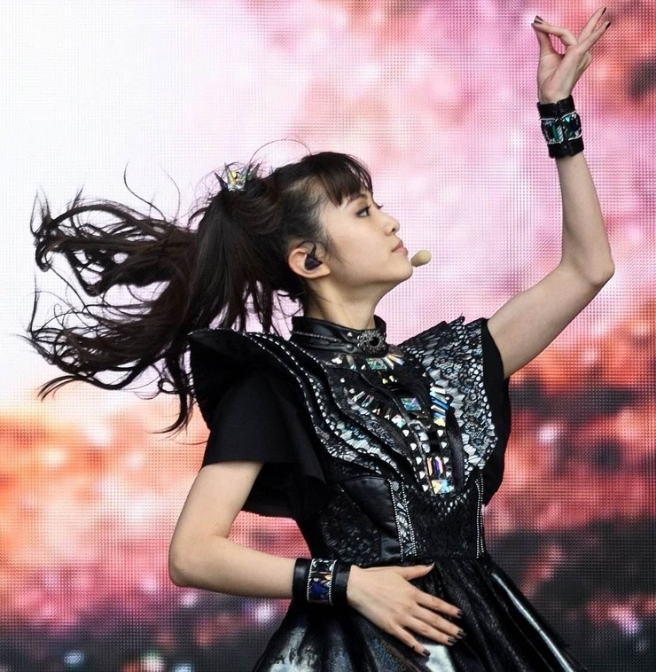 BABYMETAL