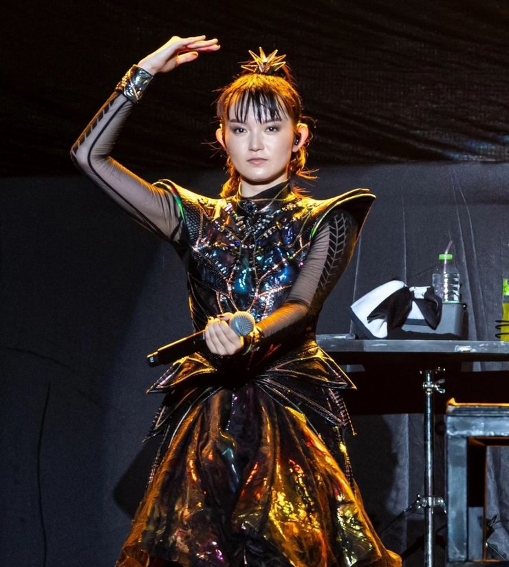 BABYMETAL