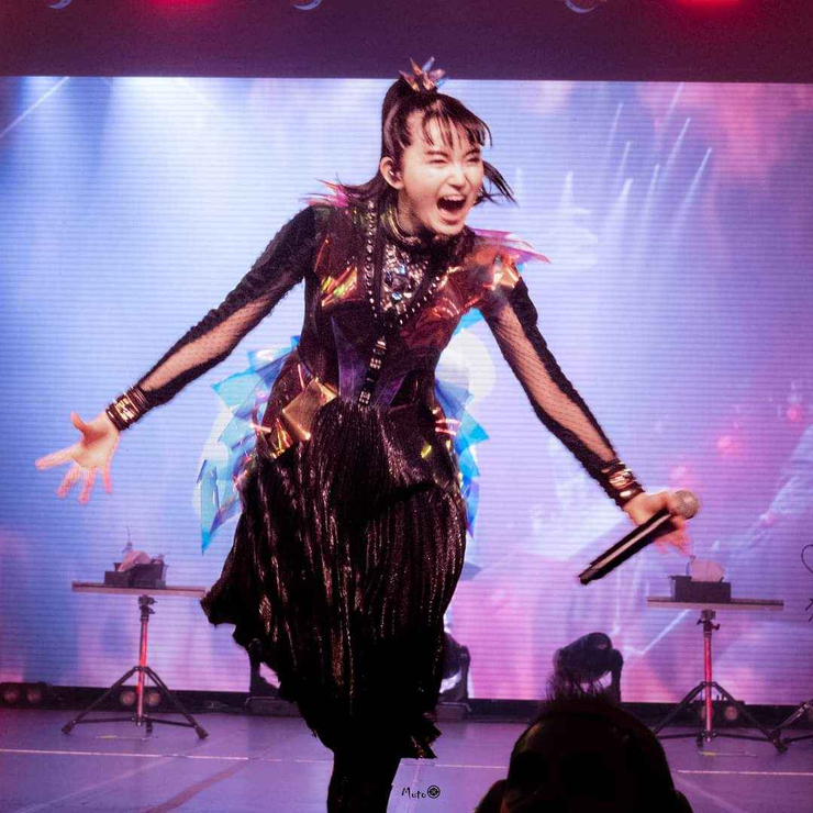 BABYMETAL