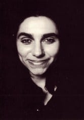 PJ Harvey