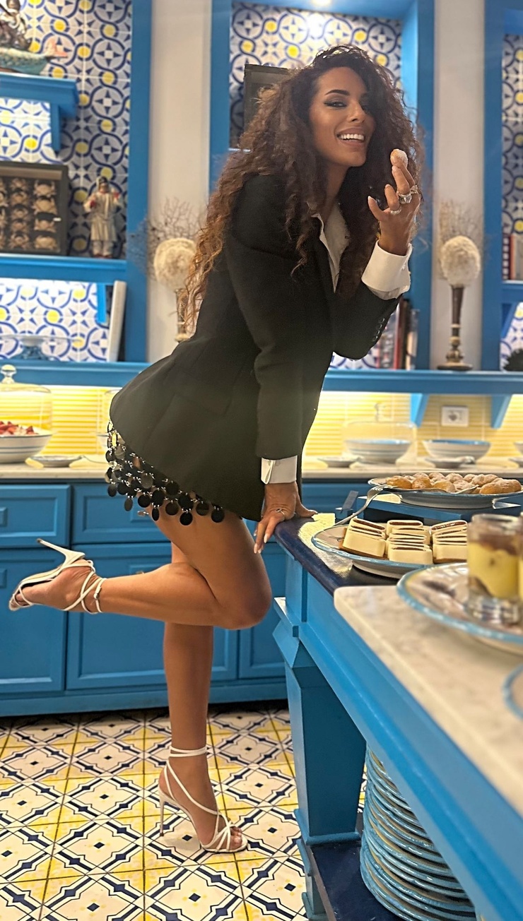 Raffaella Modugno Raffaella Modugno