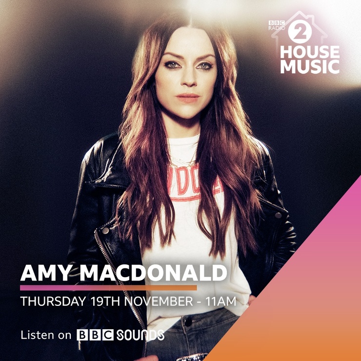 Amy Mcdonald-(singer)