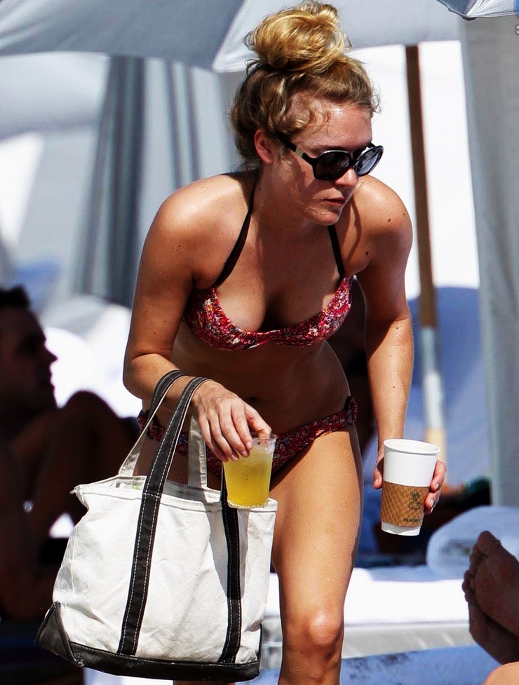 Chloë Sevigny Chloë Sevigny