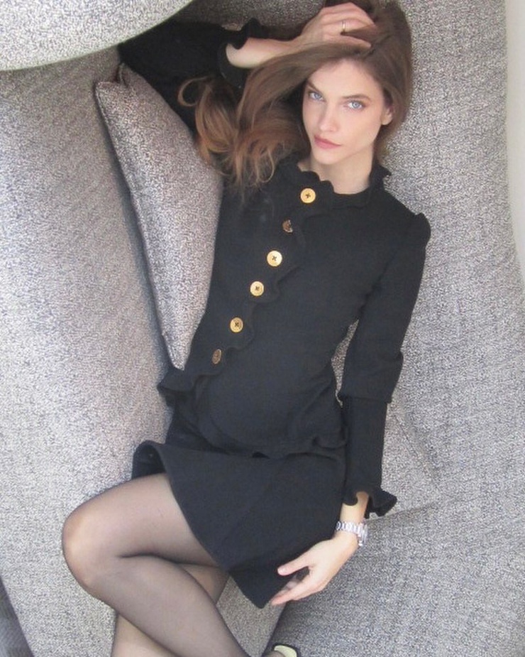 Barbara Palvin Barbara Palvin