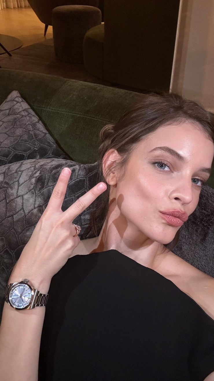Barbara Palvin Barbara Palvin