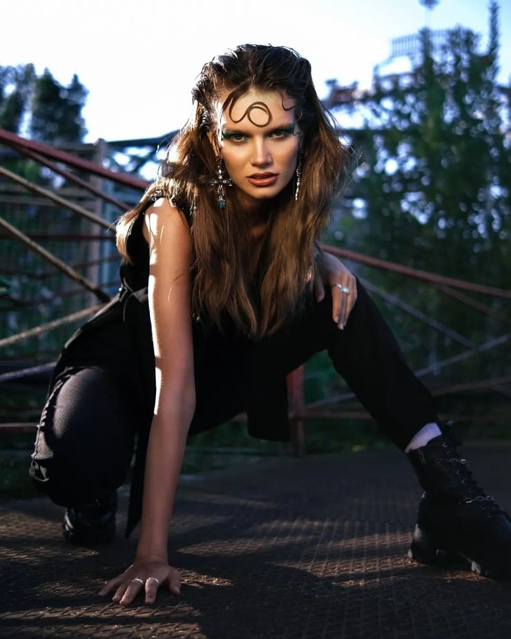 Gabija Jukneviciute
