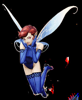 Pixie