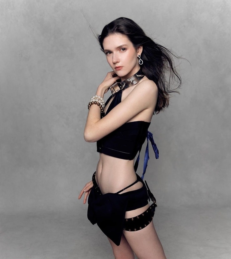 Jocelyn Spring Jocelyn Spring