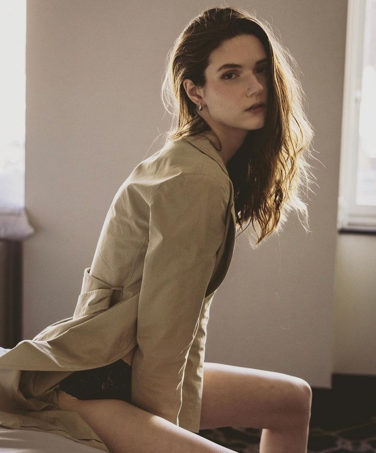 Jocelyn Spring