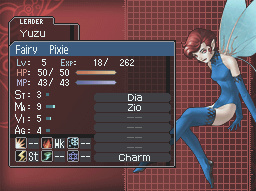 Pixie