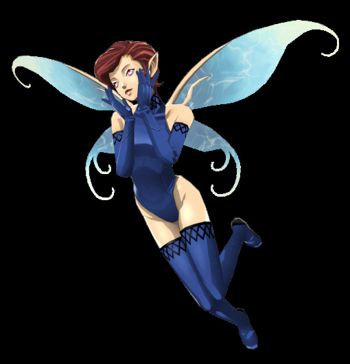 Pixie