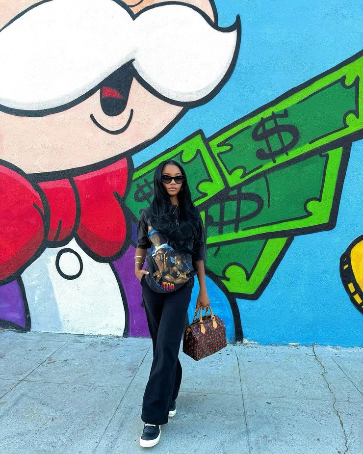 Skai Jackson