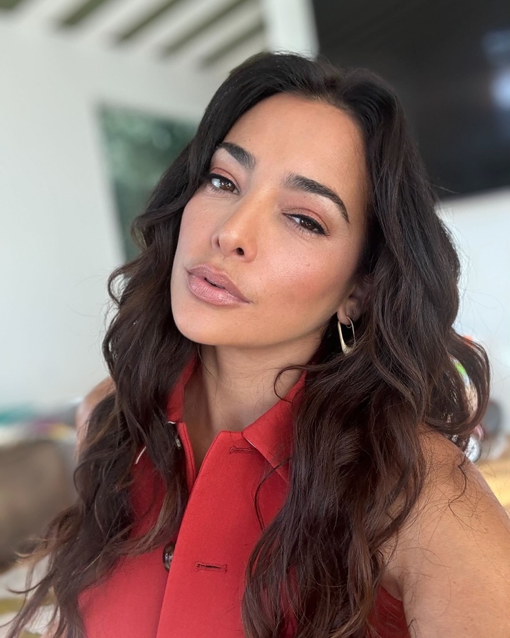 Natalie Martinez